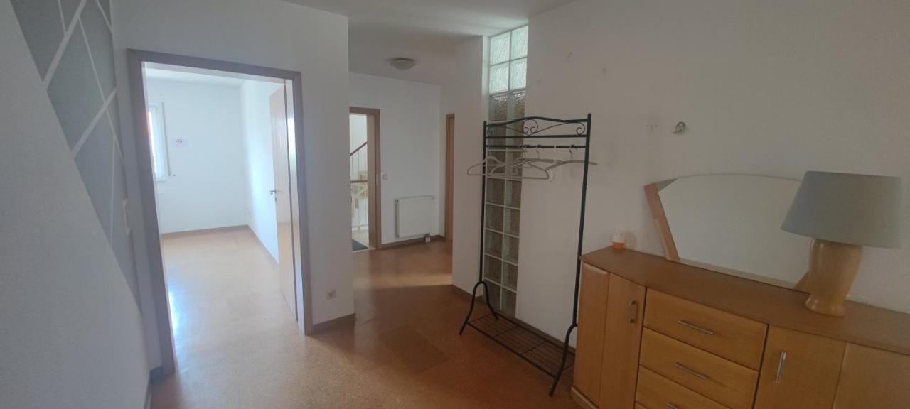 Ferienwohnung Zwischen Rhein Und Schwarzwald Bischweier 外观 照片