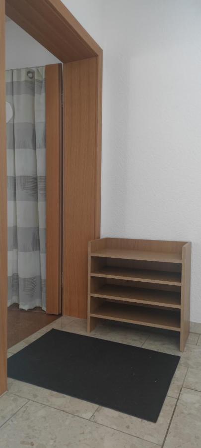 Ferienwohnung Zwischen Rhein Und Schwarzwald Bischweier 外观 照片
