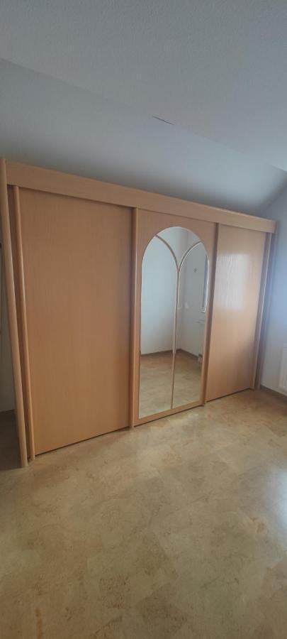 Ferienwohnung Zwischen Rhein Und Schwarzwald Bischweier 外观 照片
