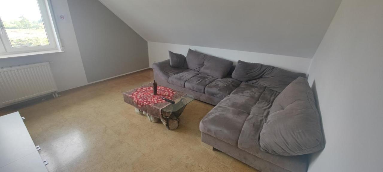 Ferienwohnung Zwischen Rhein Und Schwarzwald Bischweier 外观 照片