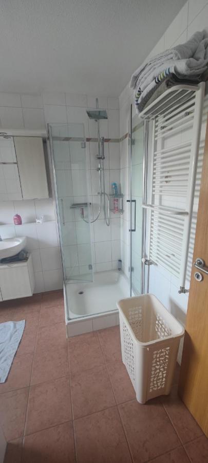 Ferienwohnung Zwischen Rhein Und Schwarzwald Bischweier 外观 照片