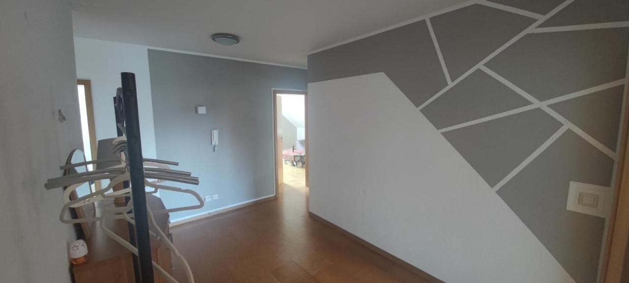 Ferienwohnung Zwischen Rhein Und Schwarzwald Bischweier 外观 照片