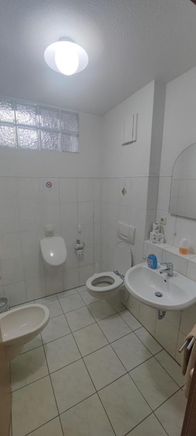 Ferienwohnung Zwischen Rhein Und Schwarzwald Bischweier 外观 照片